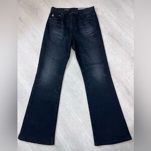 AG Adriano Goldschmied Alexxis High Waist Bootcut Jeans
